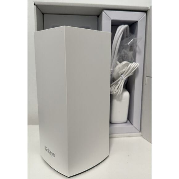 Linksys HomeWRK MX4300 with Fortinet New in the Box - Picture 3 of 7